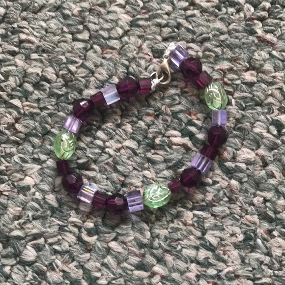 Homemade bracelets - Picture 3 of 4